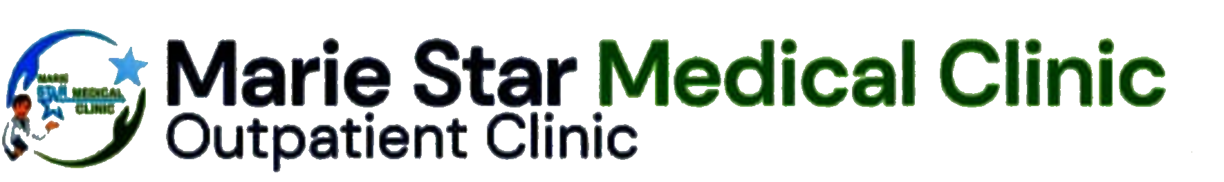 Marie Star Medical Clinic logo